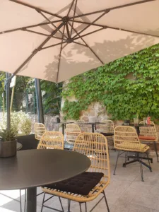 AB CAFE à Saint-Raphaël