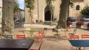 Casquette et Chapeau à Montolieu