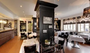 Le Centre Restaurant et Hôtel à Castelnaudary