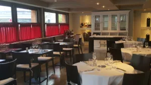 Le bistrot du Château à Le Perreux-sur-Marne