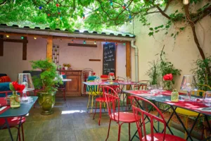 Chez Lucien / Bistrotier à Lyon