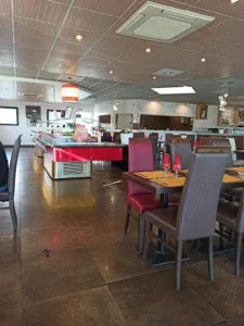 Le Pacifique Aubagne à Aubagne