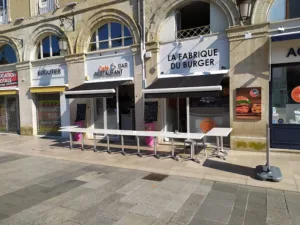 La table du gourmet à Castres