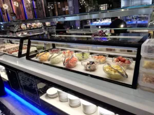 Nouveau Wok 95 à Saint-Brice-sous-Forêt