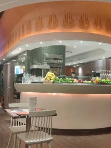 Le Paradis du Fruit à Lieusaint