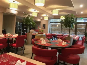 Restaurant La Limousine à Malemort