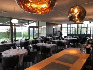 Restaurant GrandGousier! à Bourg-de-Péage