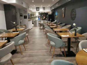 In-Fine Restaurant à Frontignan