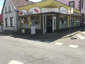 Le Pacha à Schweighouse-sur-Moder