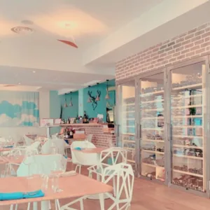 Smørrebrød à Clermont-Ferrand