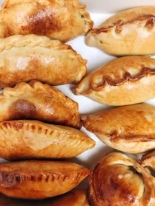 El Horno – Empanadas Argentinas à Saint-Denis