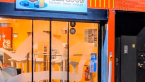 Friterie Snack Burger « I Feel Good » à Orchies