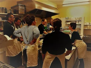 Les Ateliers Blé Noir à Guilers