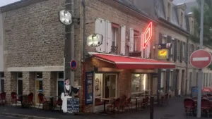 Au Dernier Sou à Charleville-Mézières