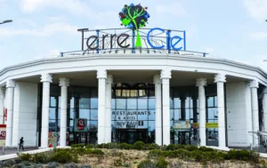 Centre Commercial Terre Ciel (Chelles 2) à Chelles