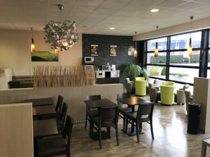 Class’croute à Vannes