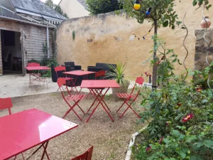 L’epicerie Du Pré à Le Mans