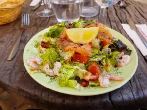 Art Mango Cafe à Montpellier