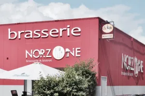 Le Norzone à Fretin