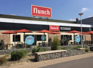 Restaurant flunch Le Havre Montivilliers à Montivilliers