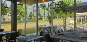 Restaurant Bouche B à Bezannes