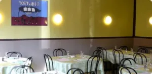 Au Tout Va Bien à Bègles