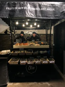 8TRES à Romainville