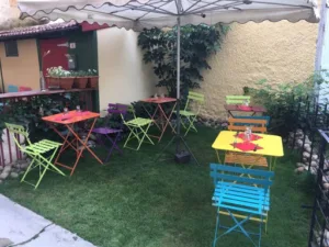 Café du 4ème à Lyon