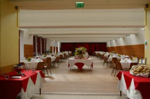 Le rallye Gourmand Restaurant Traiteur – Luxeuil les Bains France à Luxeuil-les-Bains