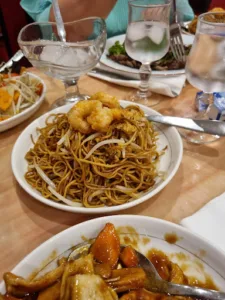 Au Bon Royal à Drancy