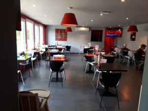 La Fringale à Azay-le-Rideau