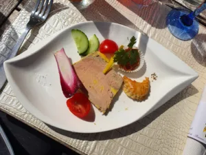 Restaurant le Saint Louis à Le Tréport