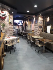 Le Brooklyn’s Corner à Vitry-sur-Seine