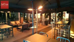 NACHOS à La Valette-du-Var