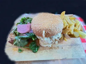 Le bistrot de seb à Valenciennes