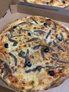 Pizza Bonici Toulouse Lombez à Toulouse