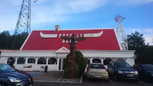 Buffalo Grill Villemomble à Villemomble