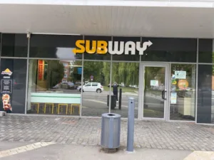 Subway à Maubeuge