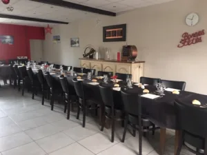 Le P’tit St loup à Saint-Loup-Cammas