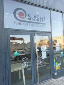 O’sushi à Bordeaux
