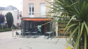 Crêperie Ô Crêp’uscule Savenay à Savenay