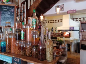 Le Grillardin à Saint-Raphaël