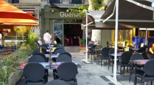 Guénat’s – Restaurant Martigues à Martigues
