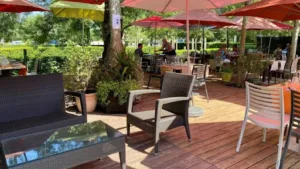 Brasserie de la Repentie à Magné