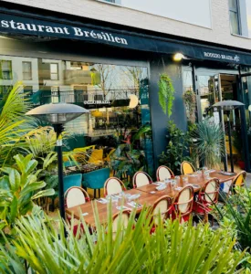 Rodizio Brazil – Noisy le sec à Noisy-le-Sec