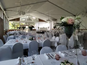 Domaine de la Barollière à Saint-Paul-en-Jarez