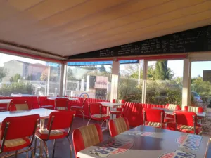 Brasserie Didier Racing à Alès