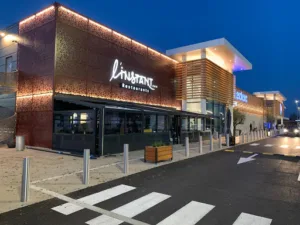 L’instant restaurant saveurs à Dijon