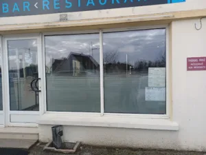 Bar-Restaurant Le Come Back à Lorient