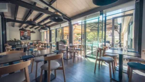 Au Bistro à Sainte-Savine